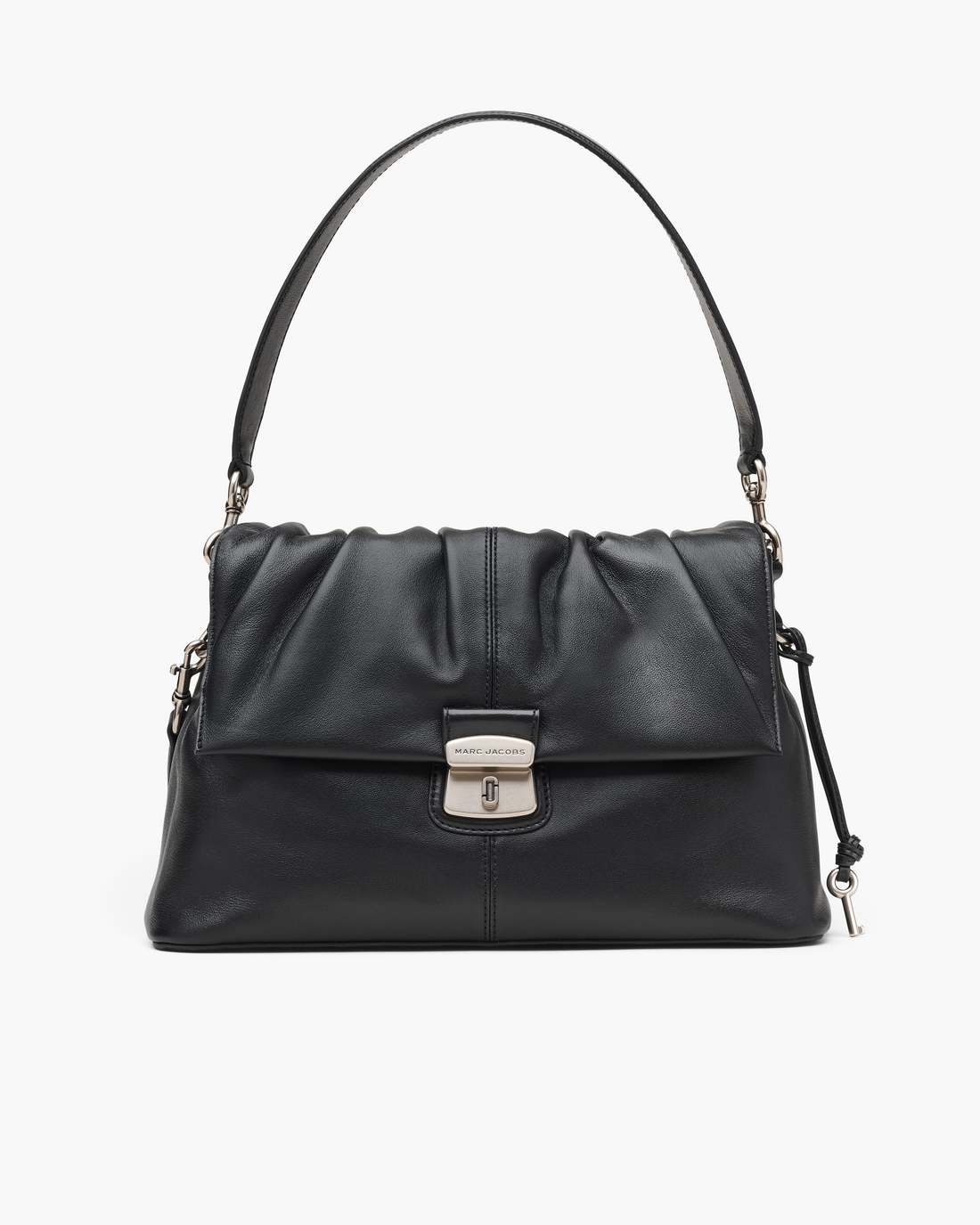 Marc Jacobs Discount | The Cristina Messenger Black