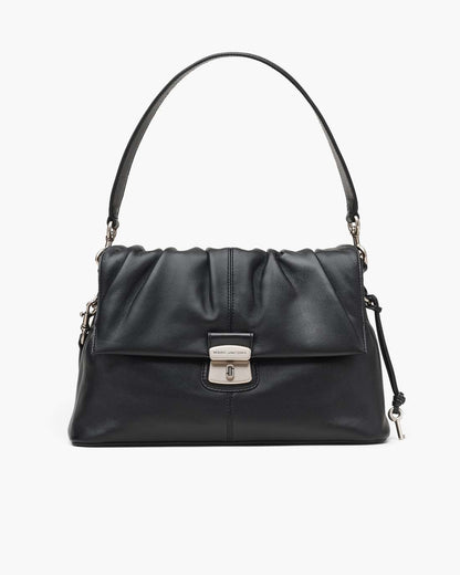 Marc Jacobs Discount | The Cristina Messenger Black