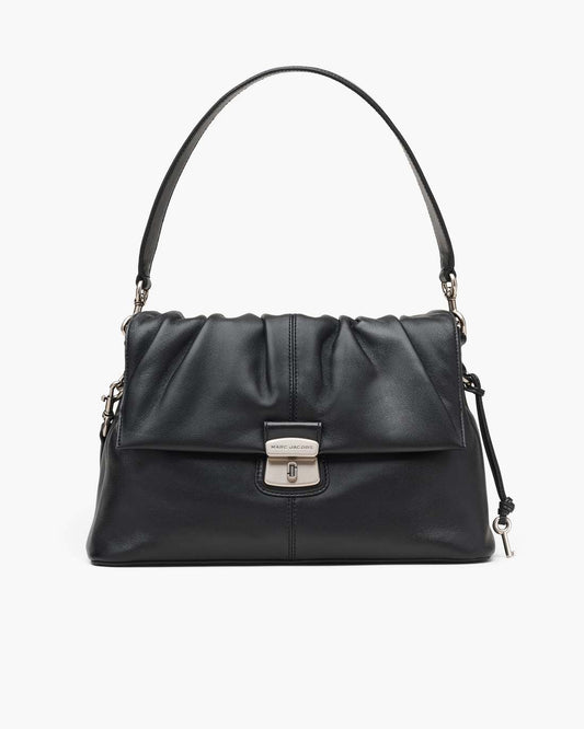 Marc Jacobs Discount | The Cristina Messenger Black