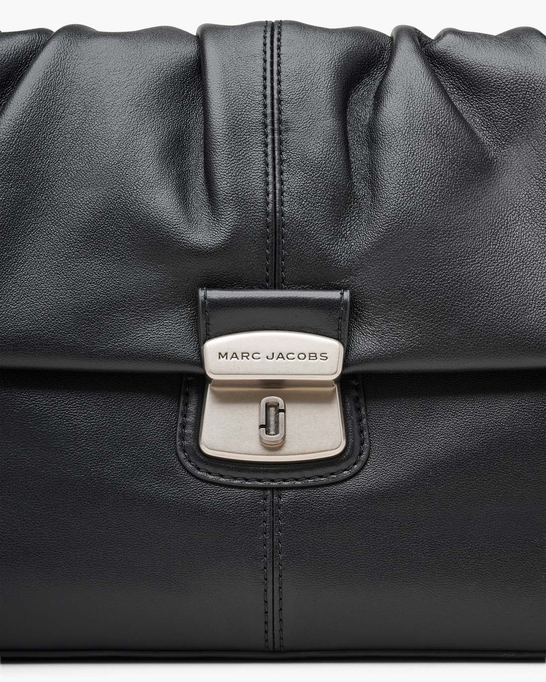 Marc Jacobs Discount | The Cristina Messenger Black