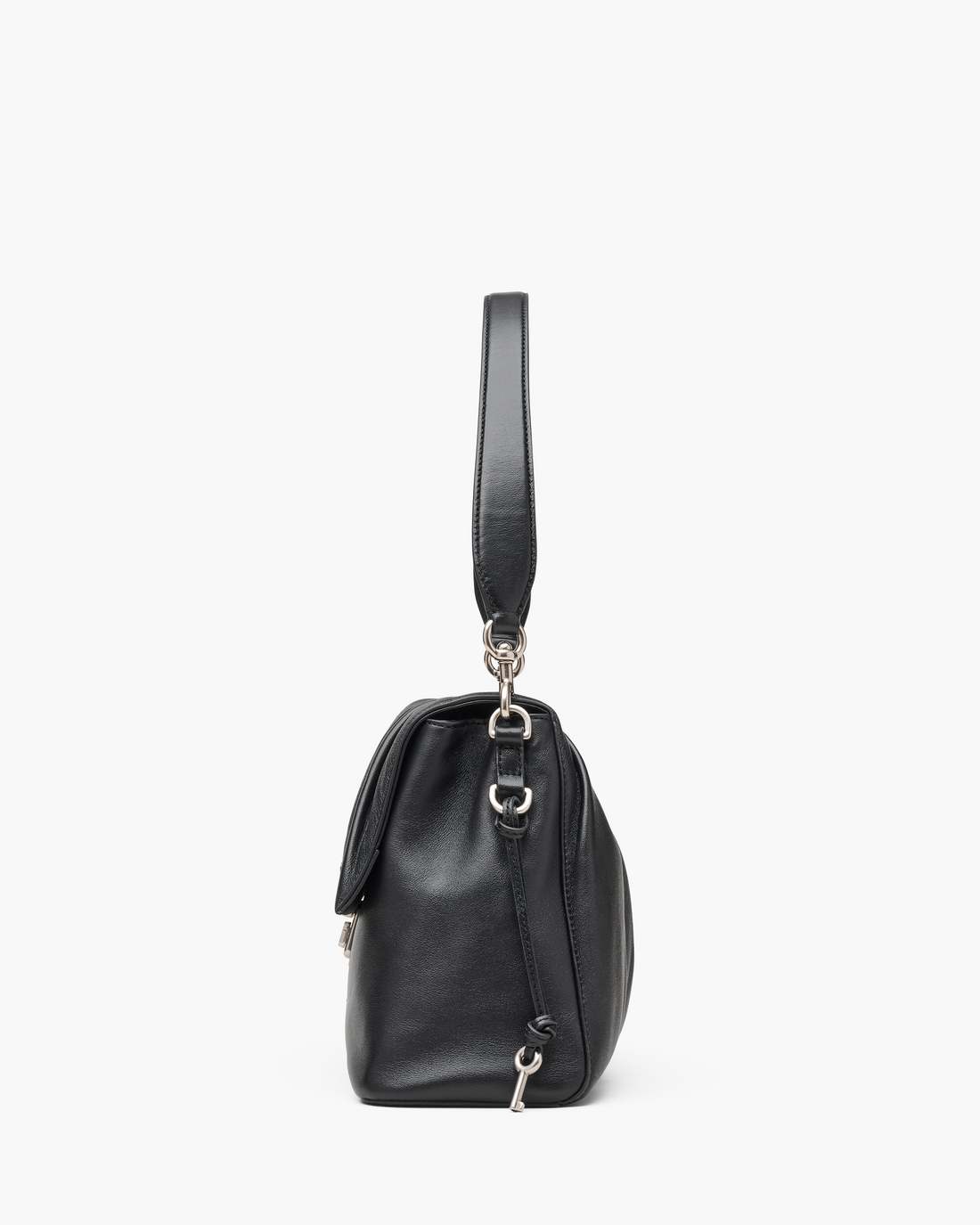 Marc Jacobs Discount | The Cristina Messenger Black