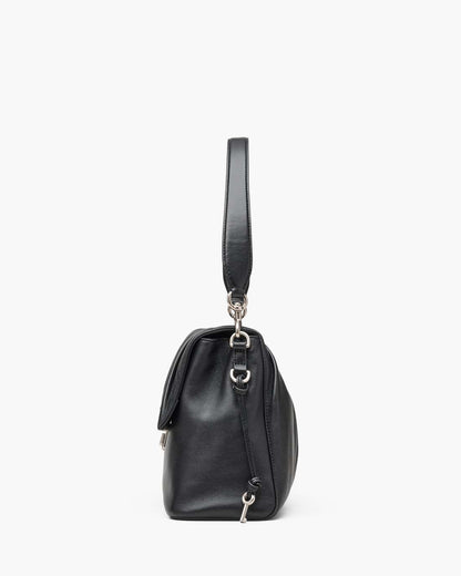 Marc Jacobs Discount | The Cristina Messenger Black