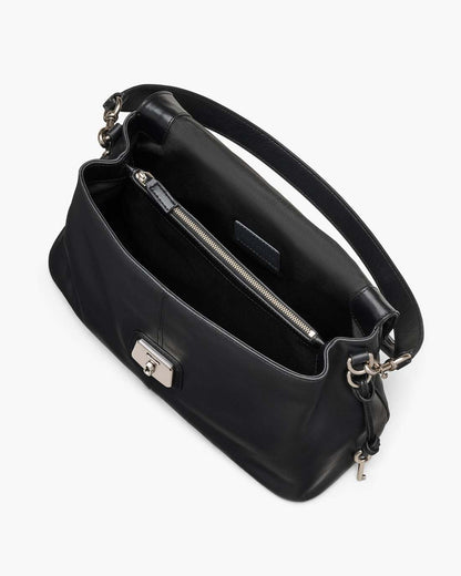 Marc Jacobs Discount | The Cristina Messenger Black