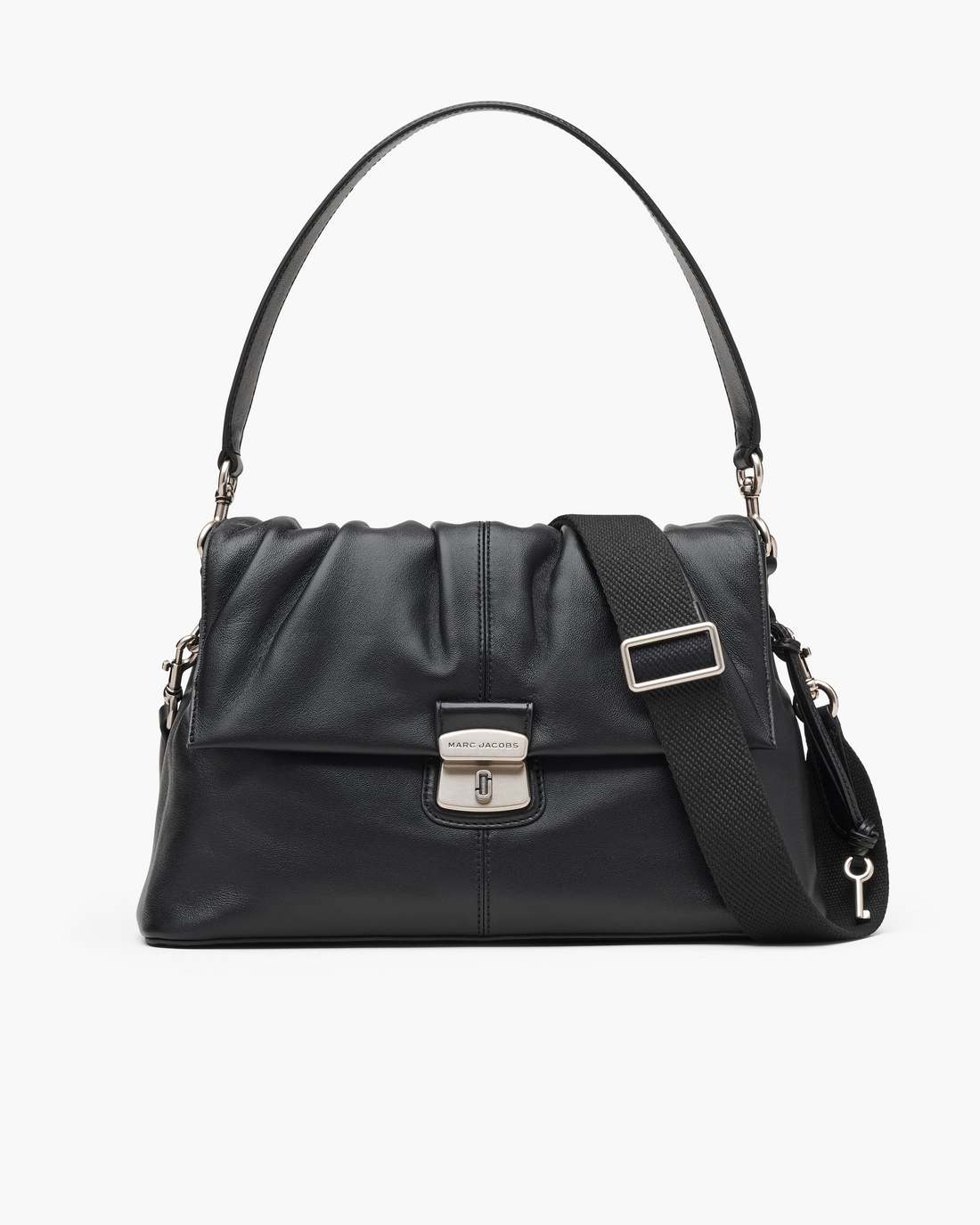 Marc Jacobs Discount | The Cristina Messenger Black