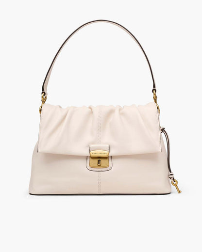 Marc Jacobs Premium | The Cristina Messenger Ivory