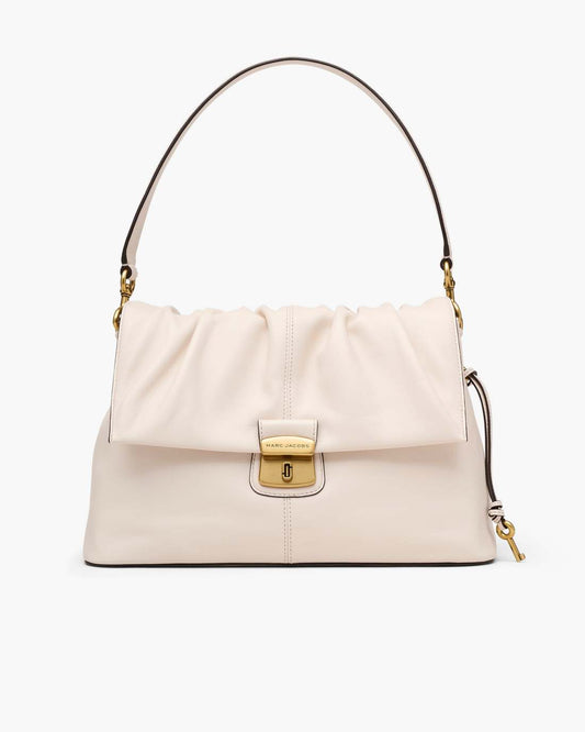 Marc Jacobs Premium | The Cristina Messenger Ivory