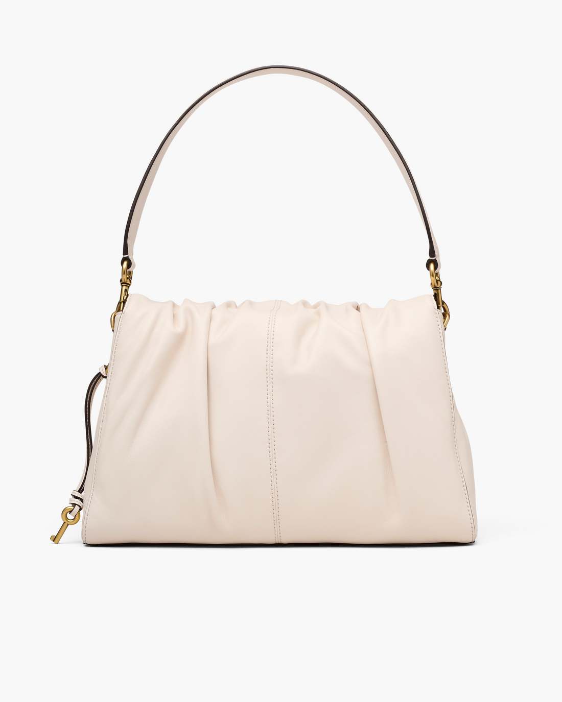 Marc Jacobs Premium | The Cristina Messenger Ivory
