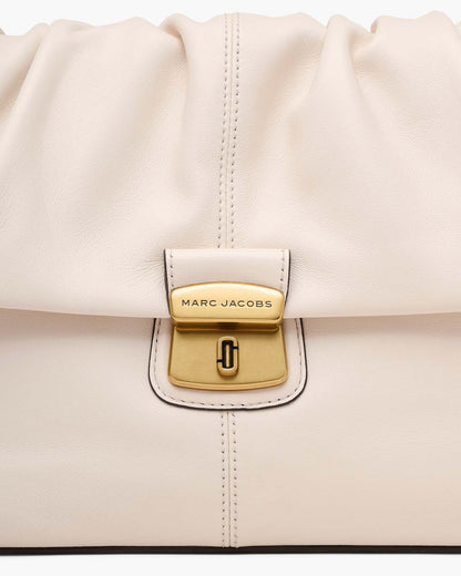 Marc Jacobs Premium | The Cristina Messenger Ivory