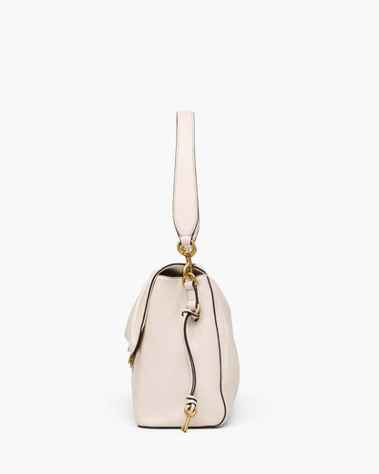 Marc Jacobs Premium | The Cristina Messenger Ivory