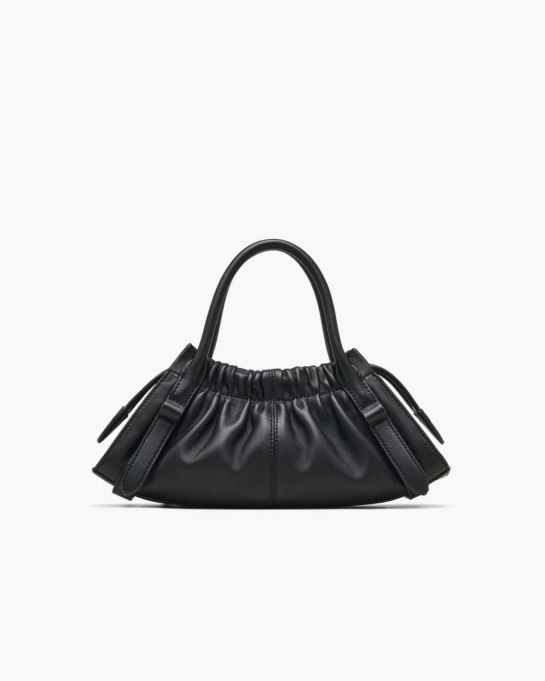 Marc Jacobs Popular | The Cristina Small Satchel Black