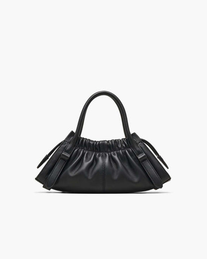 Marc Jacobs Popular | The Cristina Small Satchel Black