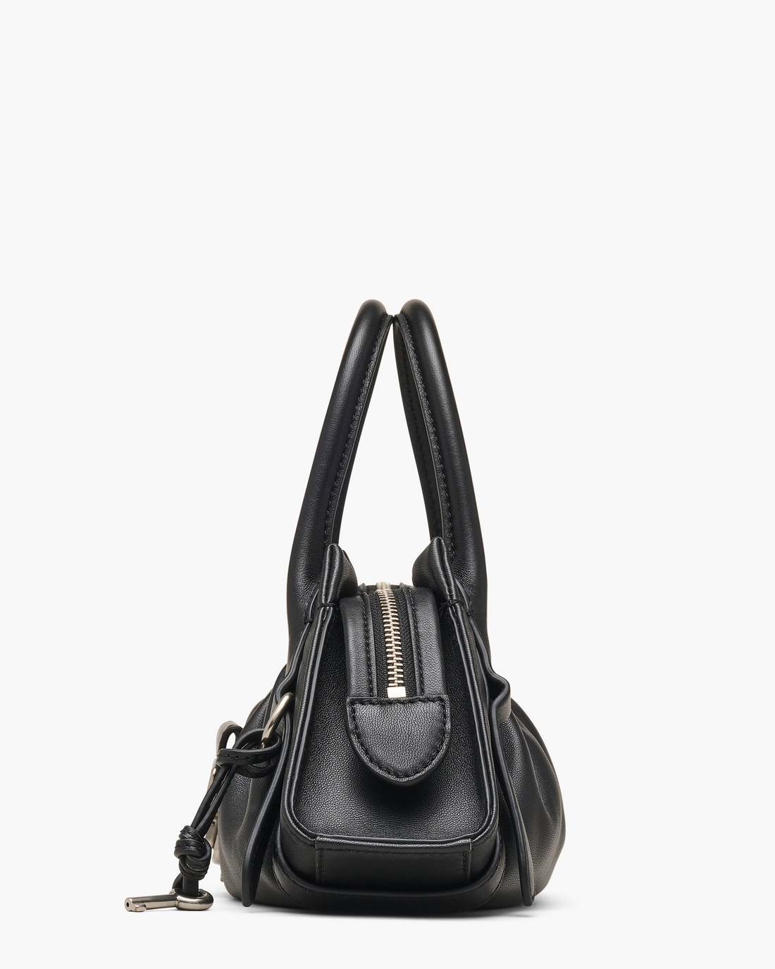 Marc Jacobs Popular | The Cristina Small Satchel Black