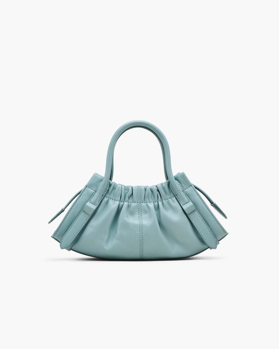 Marc Jacobs Classic | The Cristina Small Satchel Sky Blue