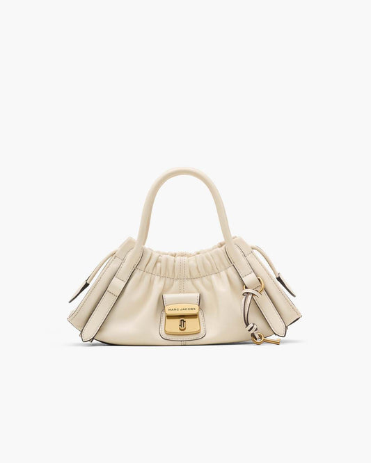 Marc Jacobs Signature | The Cristina Small Satchel Ivory