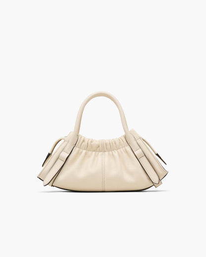 Marc Jacobs Signature | The Cristina Small Satchel Ivory