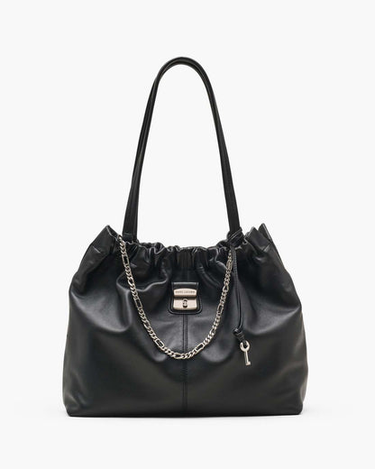 Marc Jacobs Smart Buy | The Cristina Tote Black