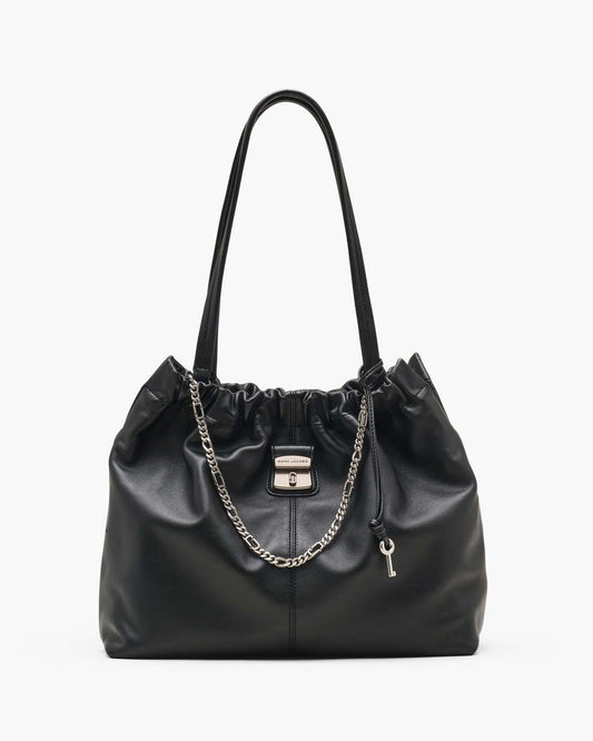 Marc Jacobs Smart Buy | The Cristina Tote Black