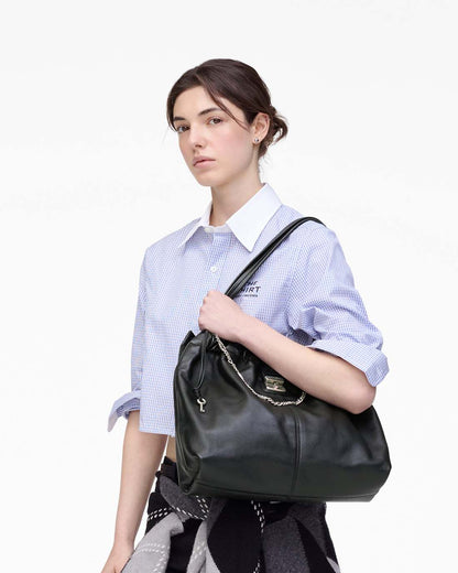 Marc Jacobs Smart Buy | The Cristina Tote Black