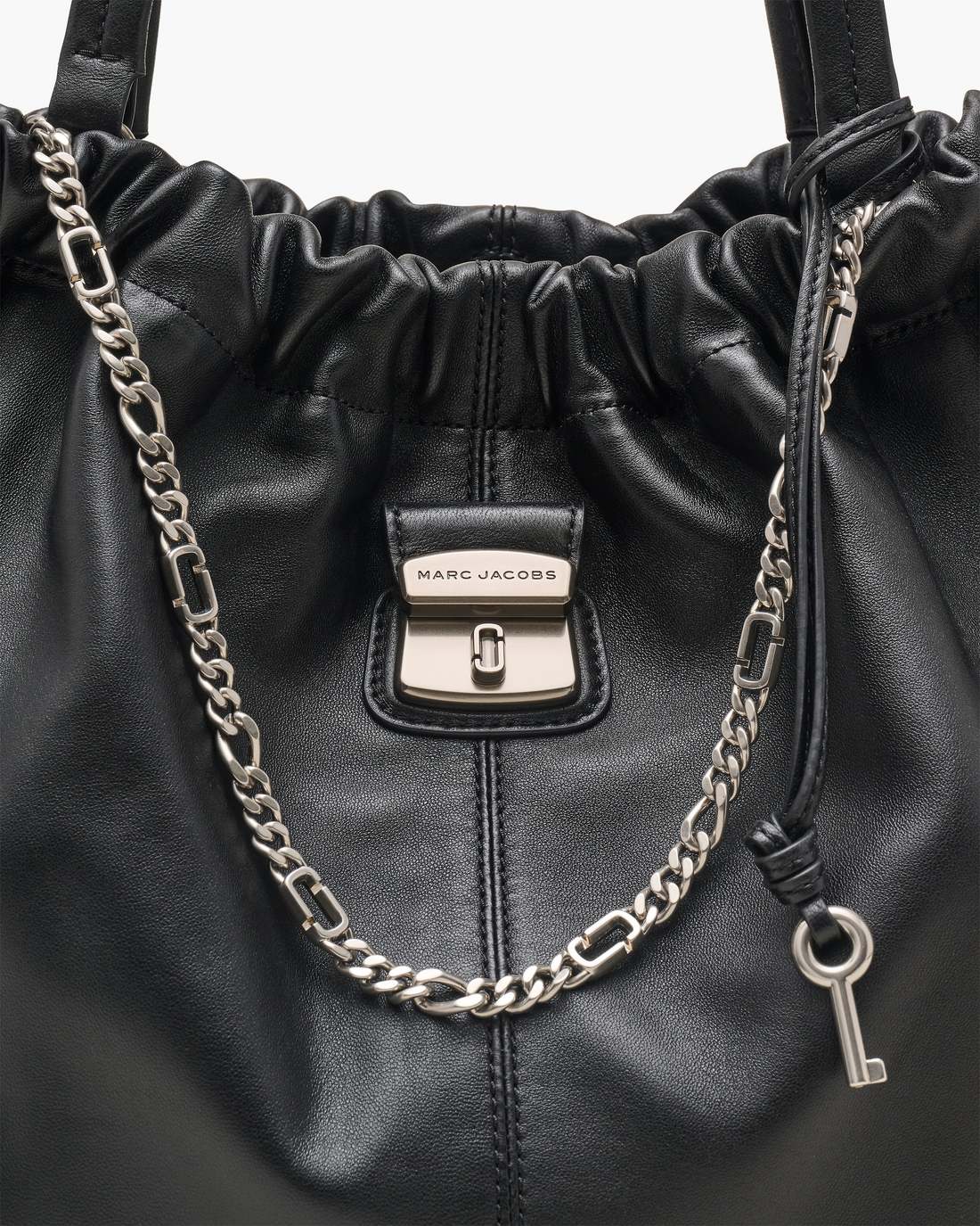 Marc Jacobs Smart Buy | The Cristina Tote Black