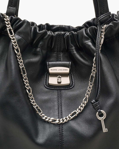 Marc Jacobs Smart Buy | The Cristina Tote Black