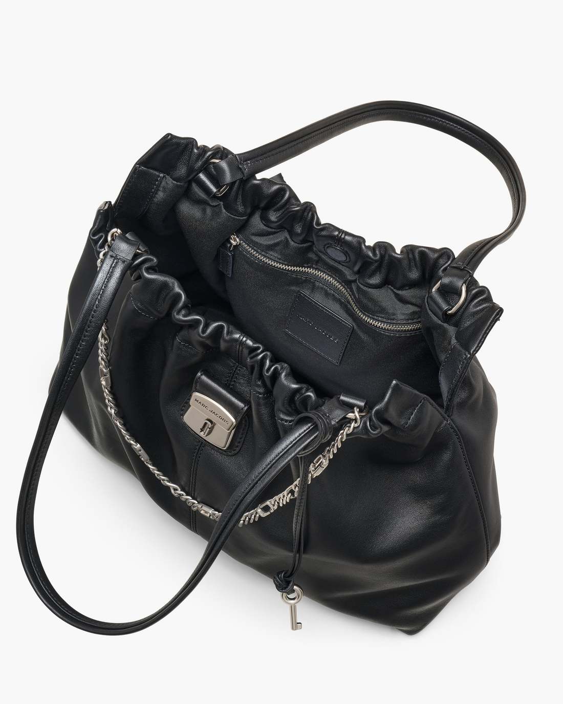 Marc Jacobs Smart Buy | The Cristina Tote Black
