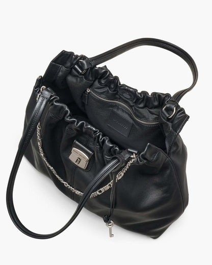 Marc Jacobs Smart Buy | The Cristina Tote Black