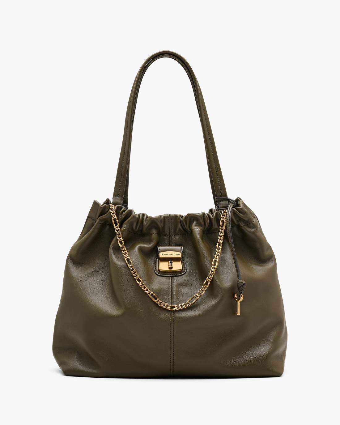 Marc Jacobs Top Pick | The Cristina Tote Beech