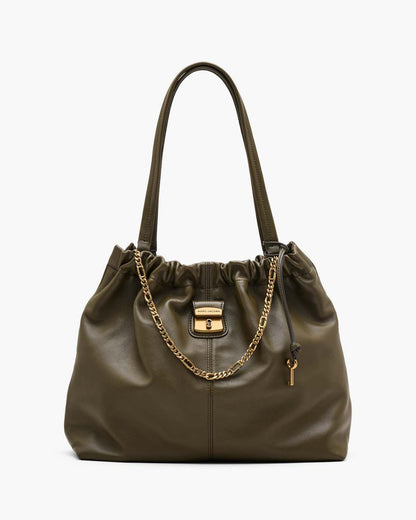 Marc Jacobs Top Pick | The Cristina Tote Beech