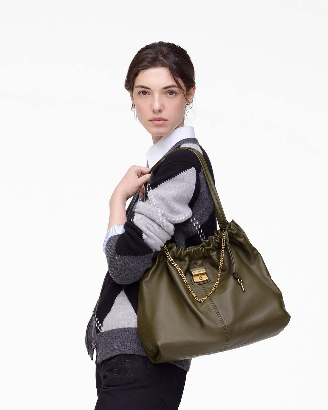 Marc Jacobs Top Pick | The Cristina Tote Beech