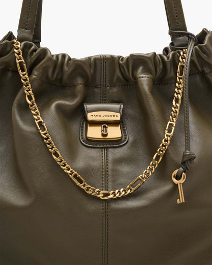 Marc Jacobs Top Pick | The Cristina Tote Beech