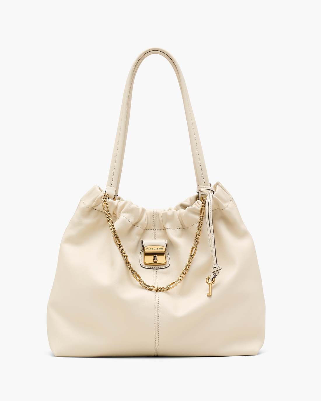 Marc Jacobs Popular | The Cristina Tote Ivory