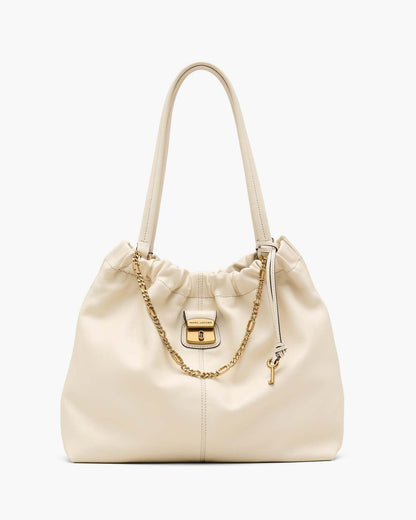Marc Jacobs Popular | The Cristina Tote Ivory