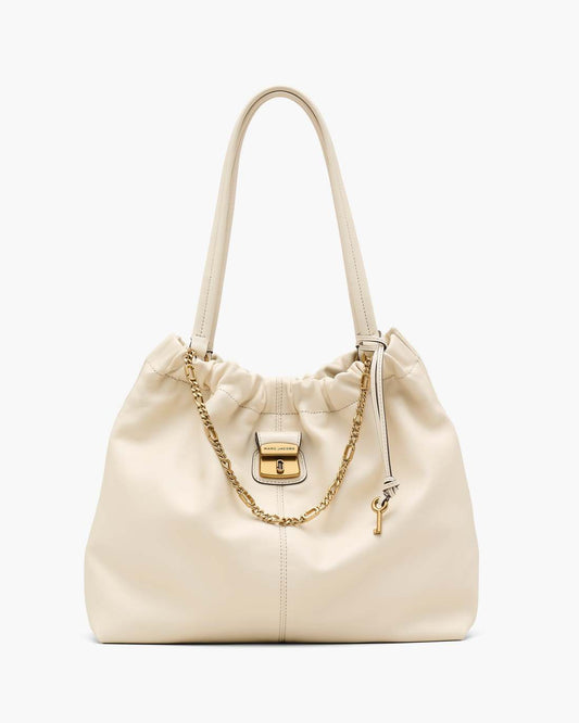 Marc Jacobs Popular | The Cristina Tote Ivory
