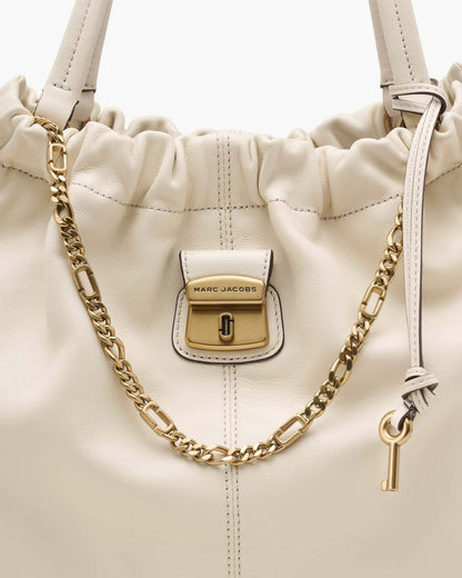 Marc Jacobs Popular | The Cristina Tote Ivory
