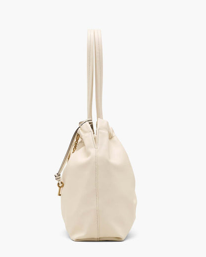 Marc Jacobs Popular | The Cristina Tote Ivory