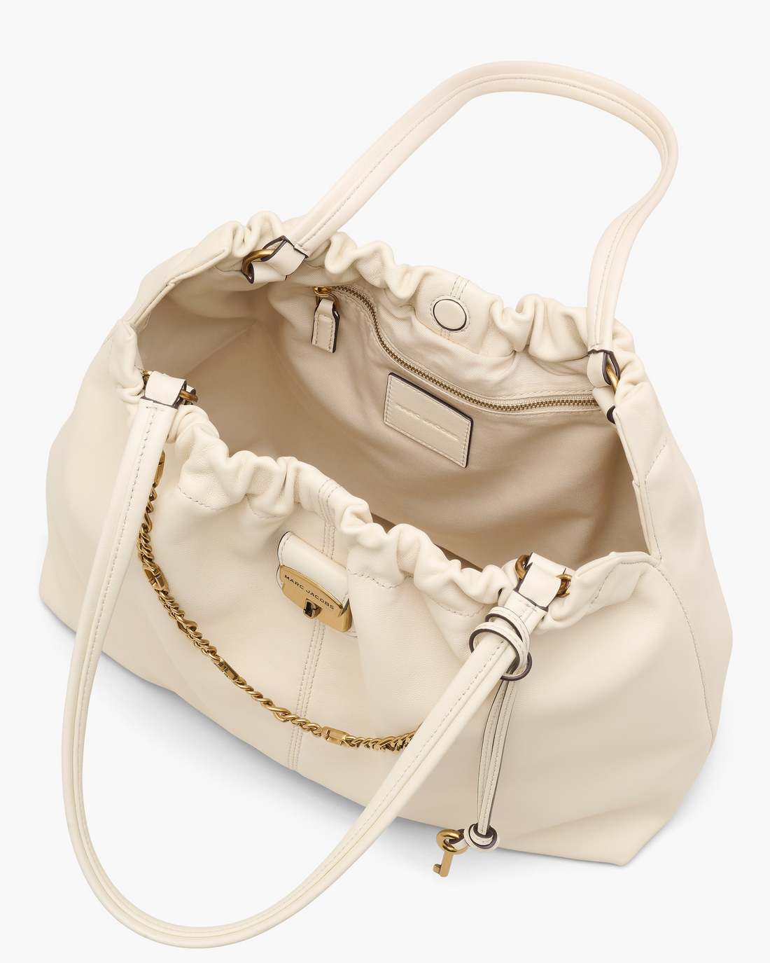 Marc Jacobs Popular | The Cristina Tote Ivory