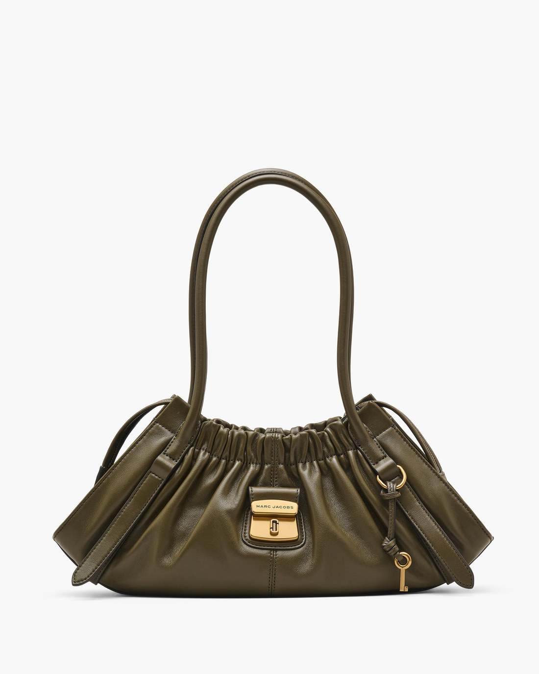 Marc Jacobs Latest | The Cristina Satchel Beech