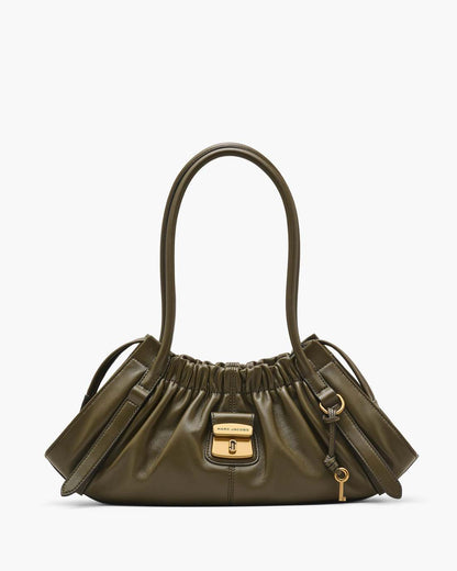 Marc Jacobs Latest | The Cristina Satchel Beech