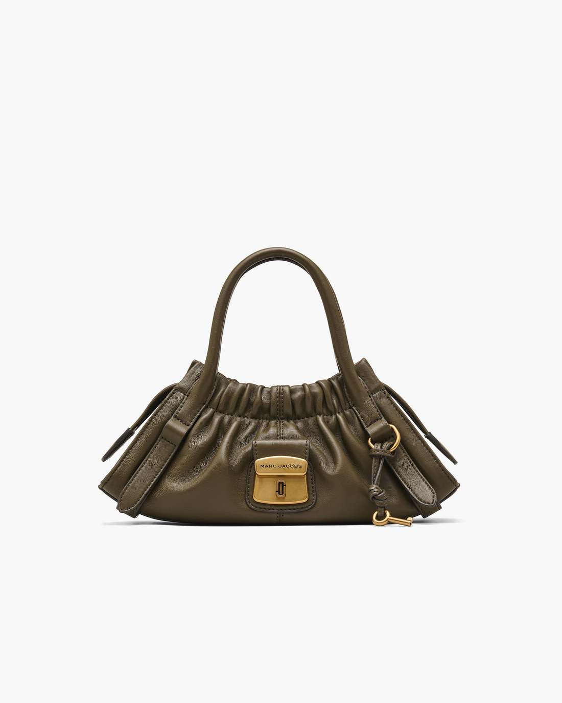 Marc Jacobs Special Offer | The Cristina Small Satchel Beech