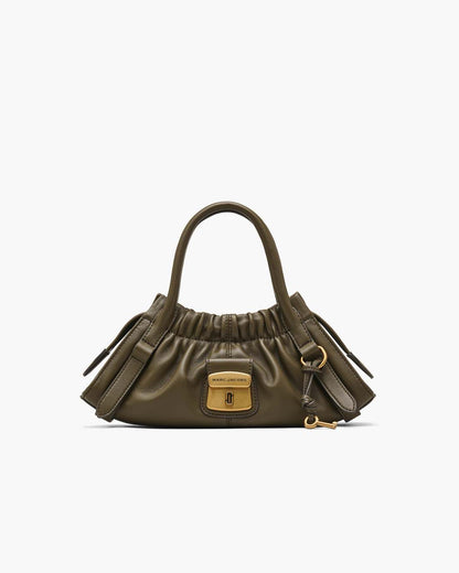 Marc Jacobs Special Offer | The Cristina Small Satchel Beech