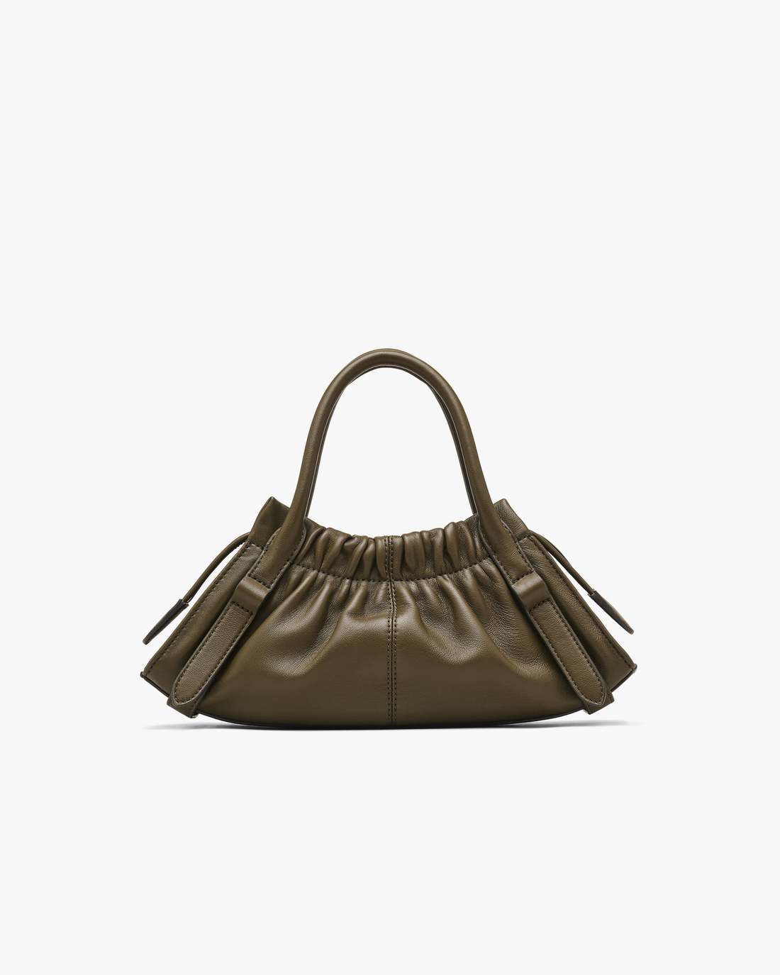Marc Jacobs Special Offer | The Cristina Small Satchel Beech