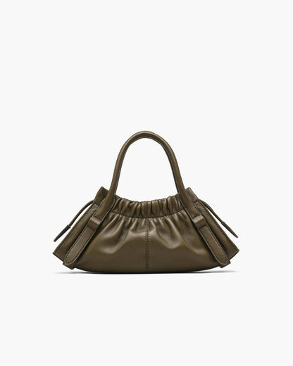 Marc Jacobs Special Offer | The Cristina Small Satchel Beech