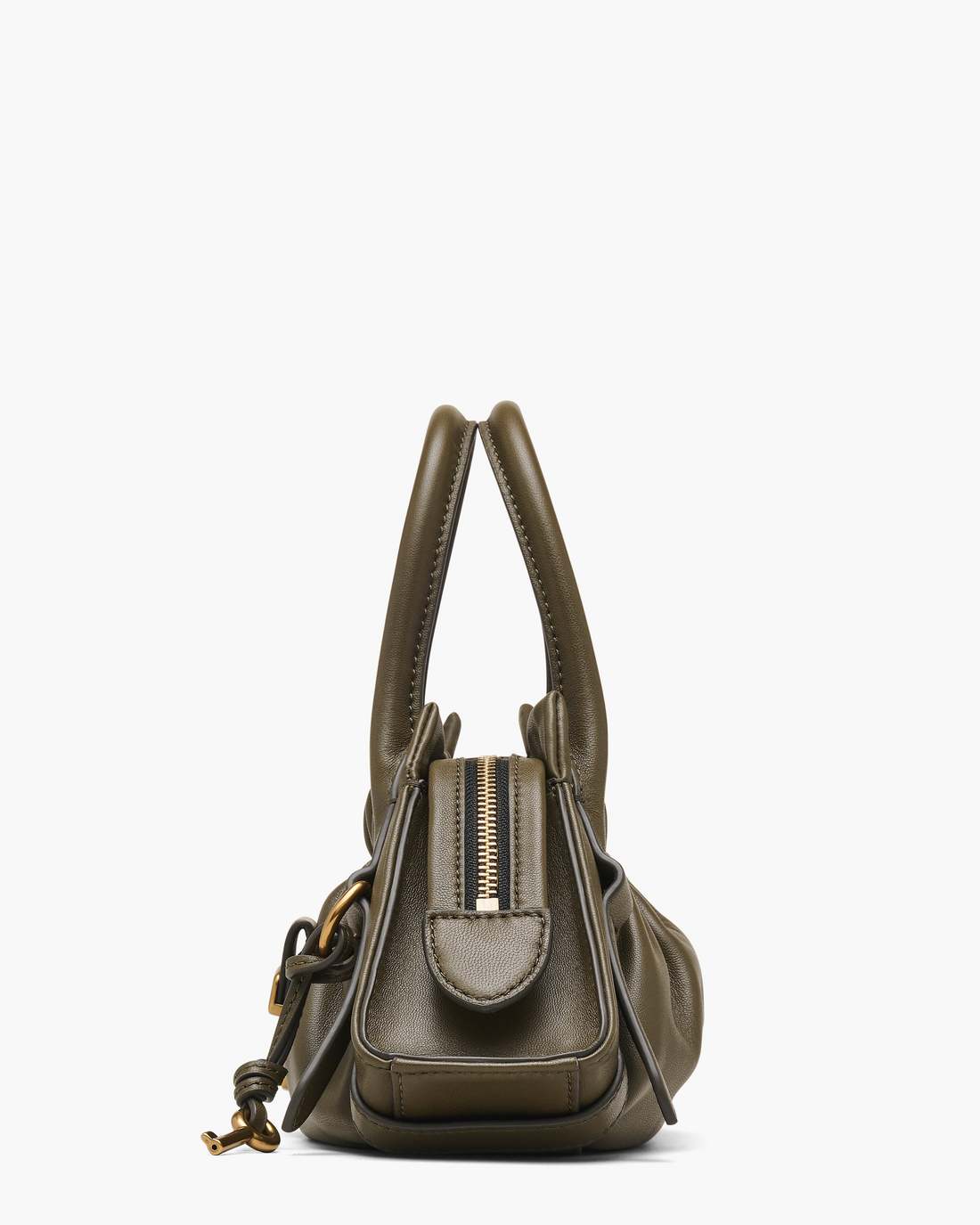 Marc Jacobs Special Offer | The Cristina Small Satchel Beech