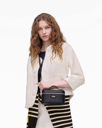 Marc Jacobs Hot Sale | The Everyday Vanity Bag Black