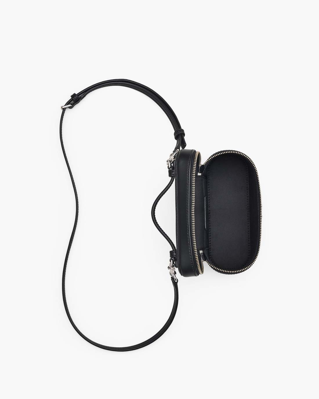 Marc Jacobs Hot Sale | The Everyday Vanity Bag Black