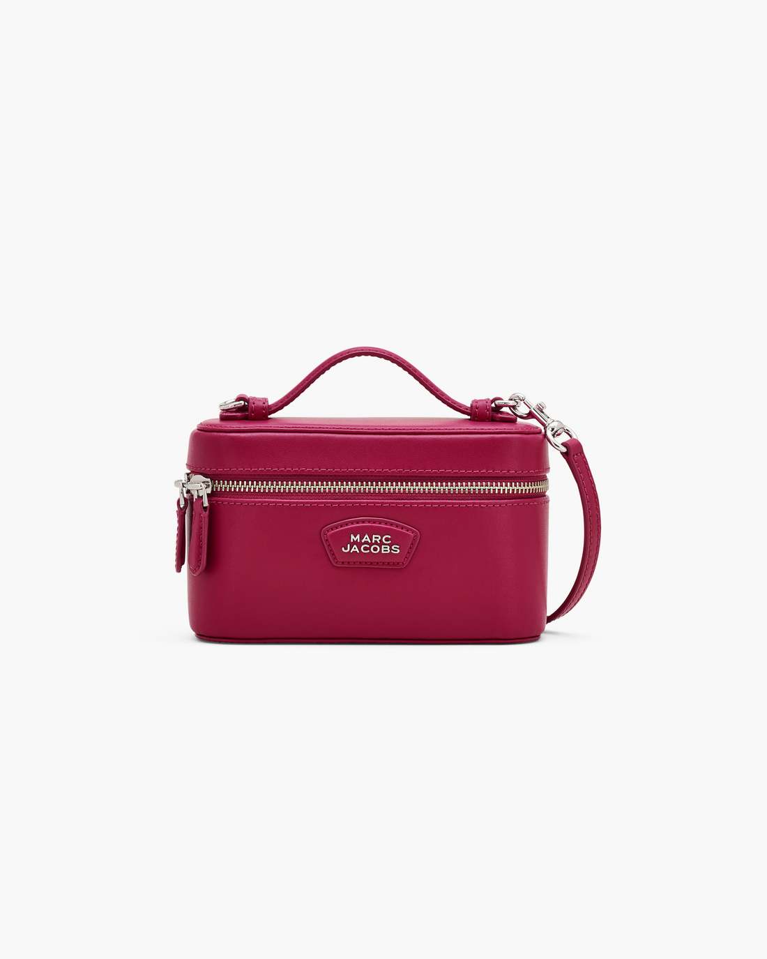 Marc Jacobs Top Pick | The Everyday Vanity Bag Lipgloss Pink