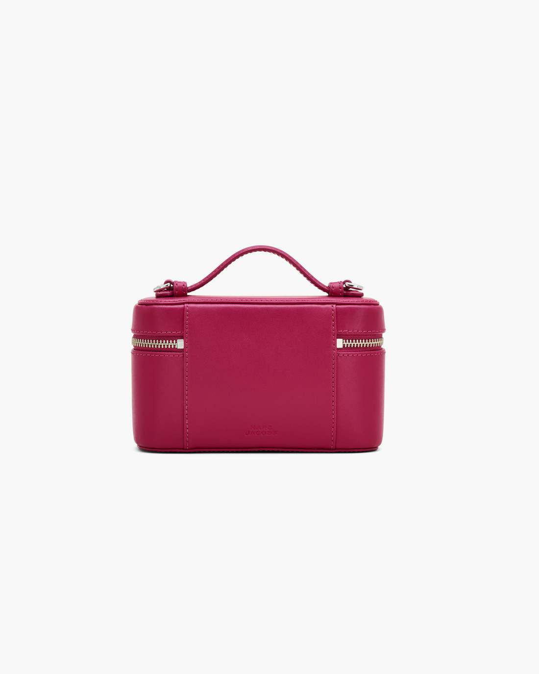 Marc Jacobs Top Pick | The Everyday Vanity Bag Lipgloss Pink
