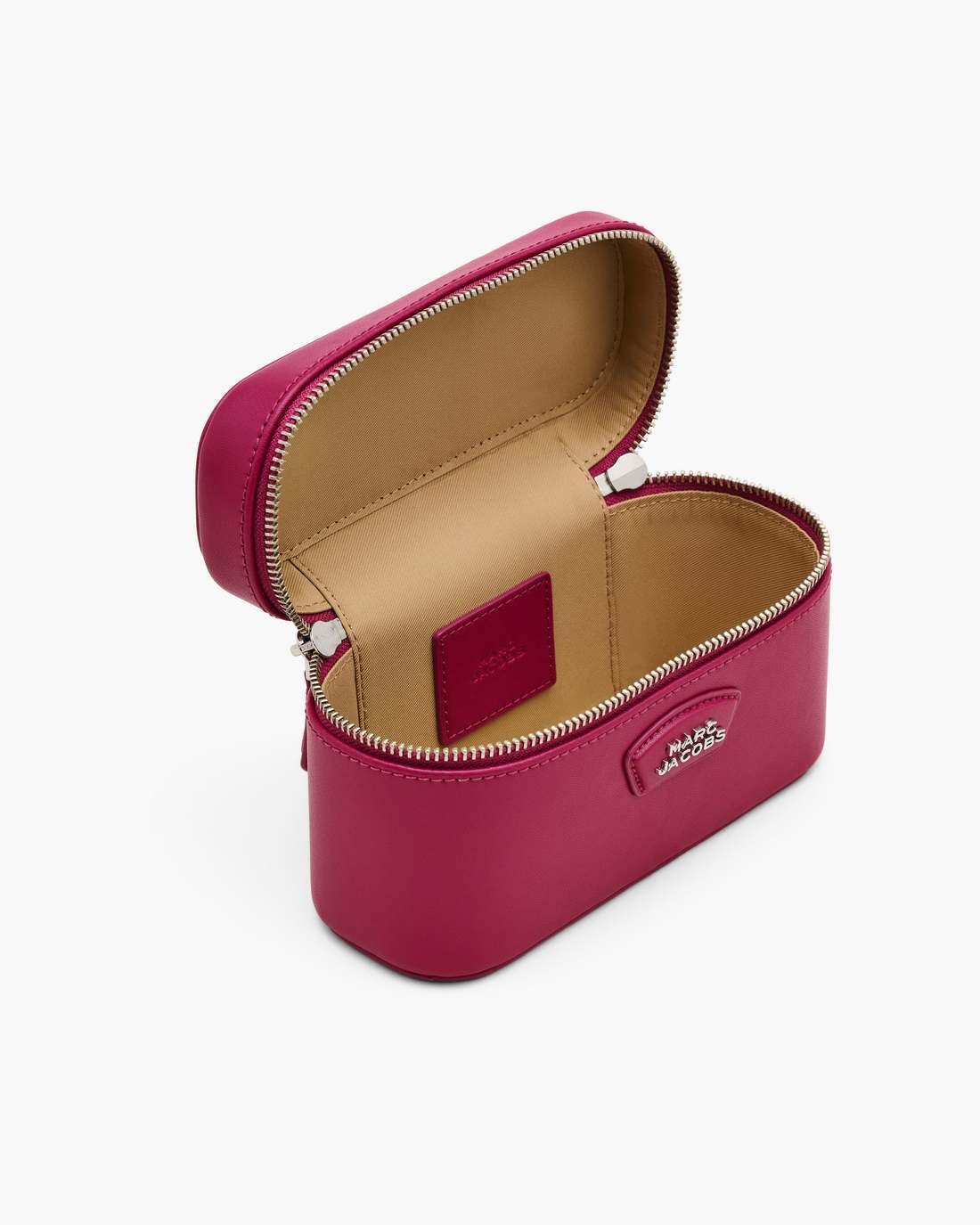 Marc Jacobs Top Pick | The Everyday Vanity Bag Lipgloss Pink