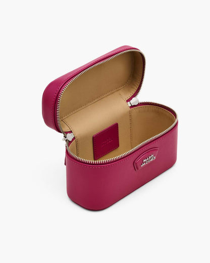Marc Jacobs Top Pick | The Everyday Vanity Bag Lipgloss Pink