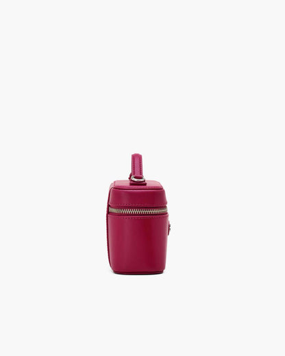 Marc Jacobs Top Pick | The Everyday Vanity Bag Lipgloss Pink